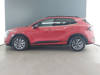 Used Kia Sportage 2025 for sale - 78317903: Photo