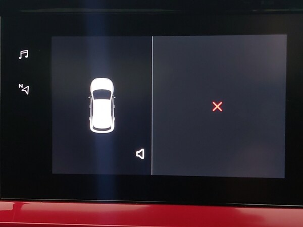 Used Vauxhall Mokka 2022 for sale - 76335932: Photo 11