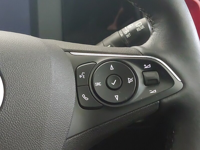 Used Vauxhall Mokka 2022 for sale - 76335932: Photo 13