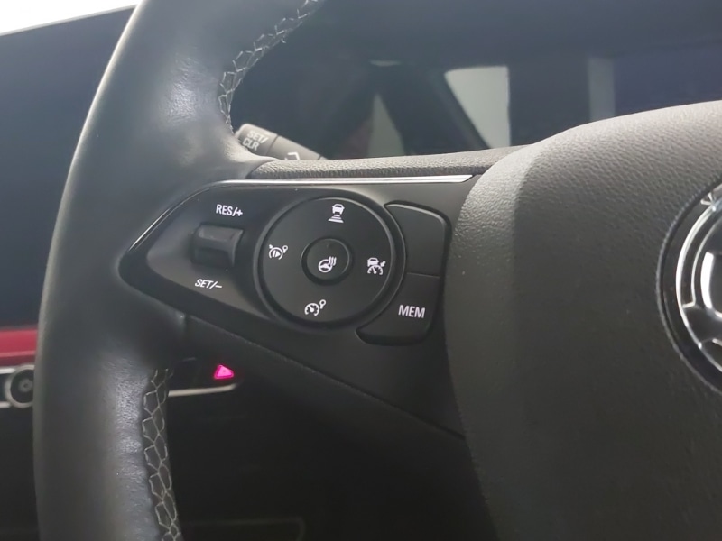 Used Vauxhall Mokka 2022 for sale - 76335932: Photo 14