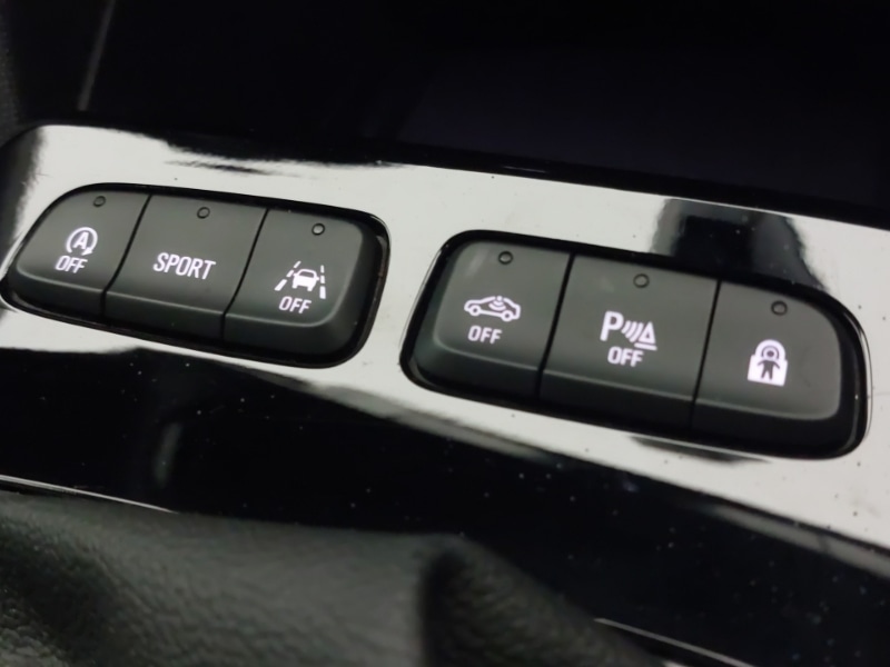 Used Vauxhall Mokka 2022 for sale - 76335932: Photo 16