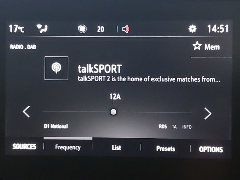 Used Vauxhall Mokka 2022 for sale - 76335932: Photo 17