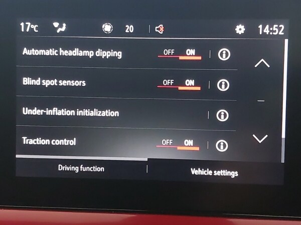 Used Vauxhall Mokka 2022 for sale - 76335932: Photo 18