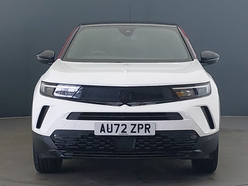 Used Vauxhall Mokka 2022 for sale - 76335932: Photo 19