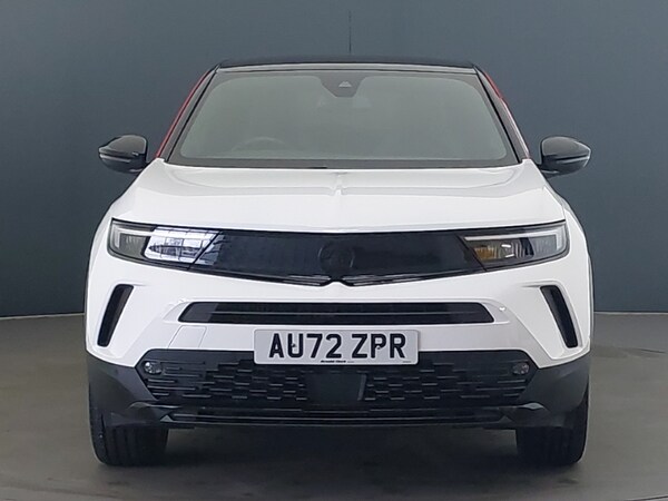 Used Vauxhall Mokka 2022 for sale - 76335932: Photo 19