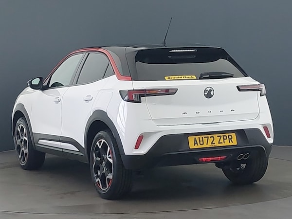 Used Vauxhall Mokka 2022 for sale - 76335932: Photo 3