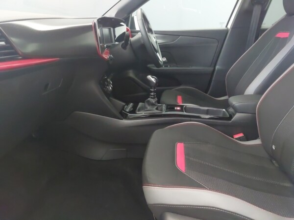 Used Vauxhall Mokka 2022 for sale - 76335932: Photo 5