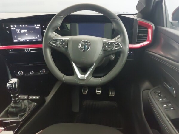 Used Vauxhall Mokka 2022 for sale - 76335932: Photo 7