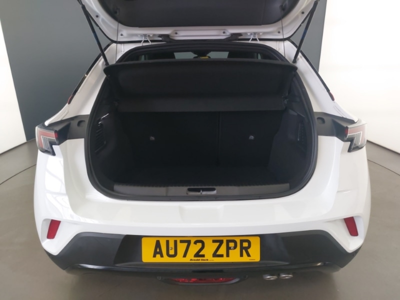 Used Vauxhall Mokka 2022 for sale - 76335932: Photo 8