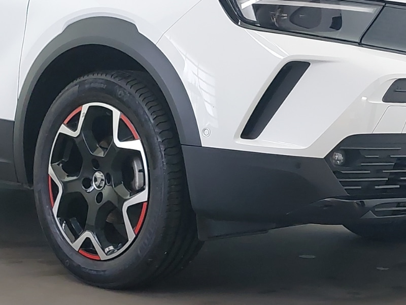 Used Vauxhall Mokka 2022 for sale - 76335932: Photo 9