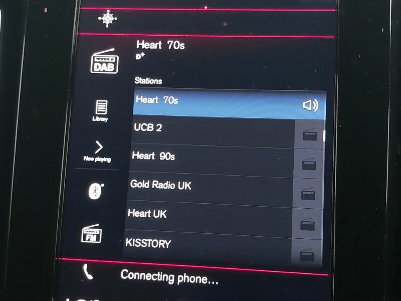 Used Volvo XC40 2022 for sale - 77690154: Photo 11