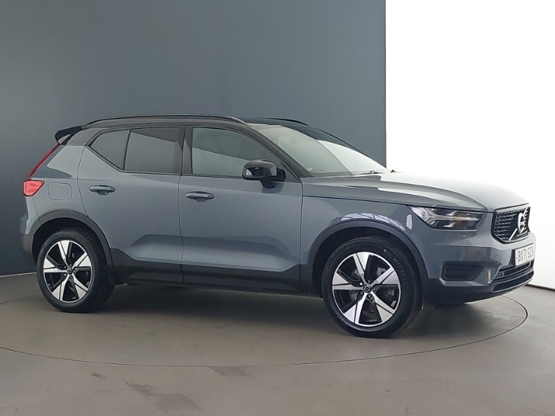 Used Volvo XC40 2022 for sale - 77690154: Photo 12