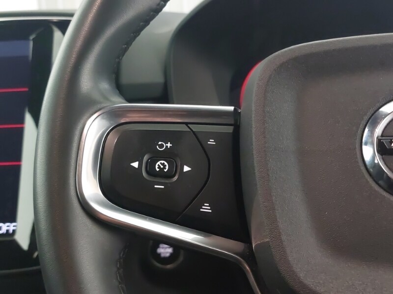 Used Volvo XC40 2022 for sale - 77690154: Photo 14