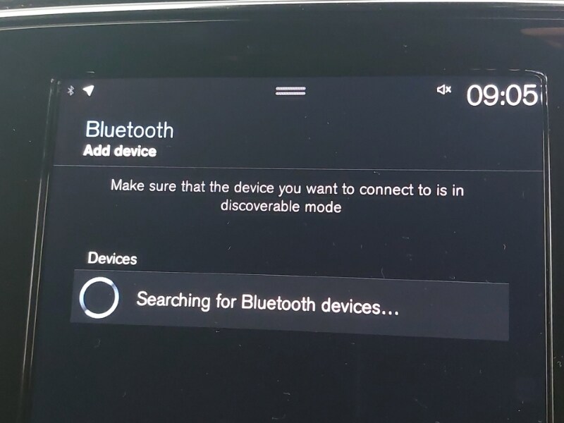 Used Volvo XC40 2022 for sale - 77690154: Photo 16