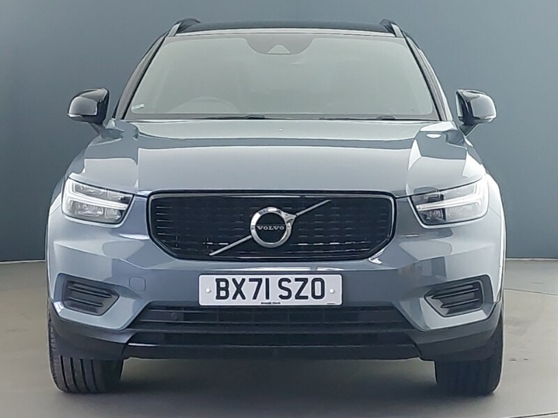 Used Volvo XC40 2022 for sale - 77690154: Photo 19
