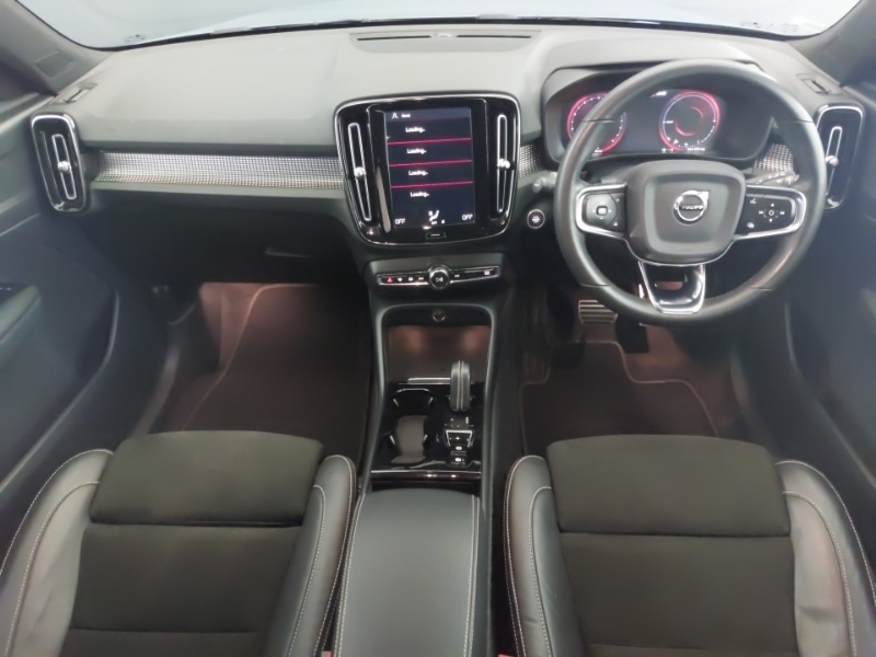 Used Volvo XC40 2022 for sale - 77690154: Photo 2