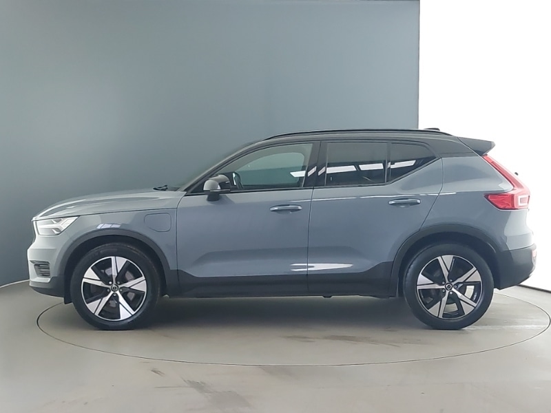 Used Volvo XC40 2022 for sale - 77690154: Photo 4