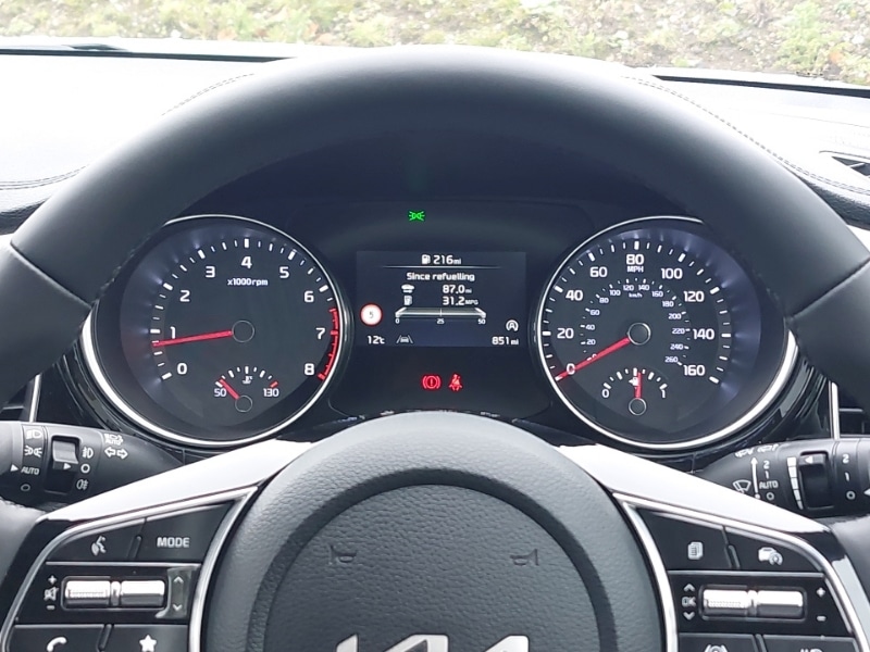 Used Kia XCeed 2025 for sale - 76301933: Photo 10