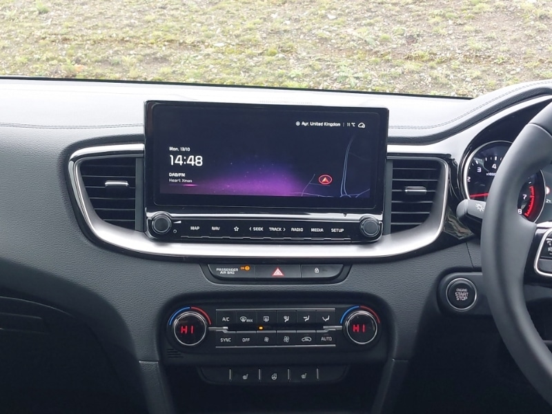 Used Kia XCeed 2025 for sale - 76301933: Photo 11