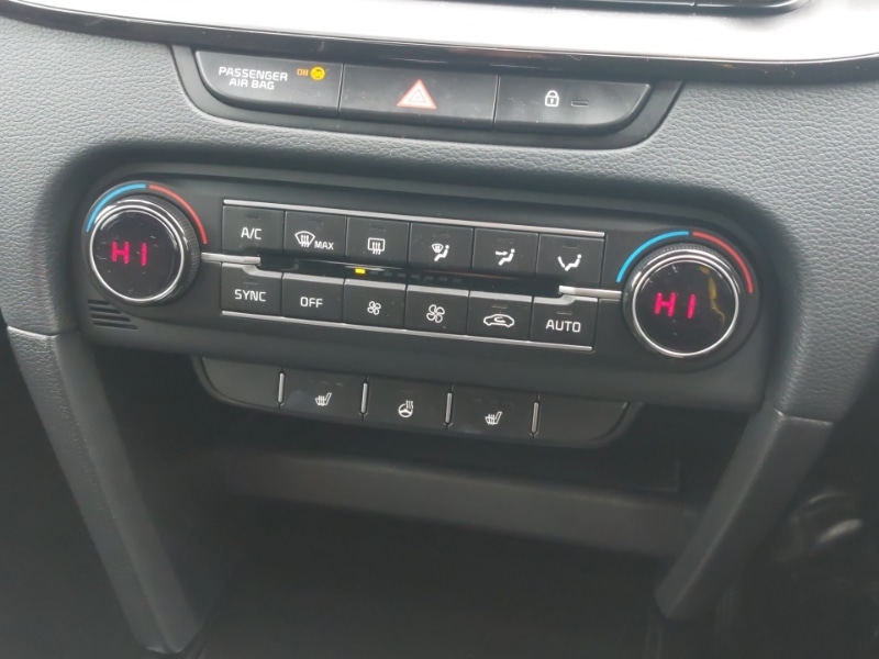 Used Kia XCeed 2025 for sale - 76301933: Photo 17