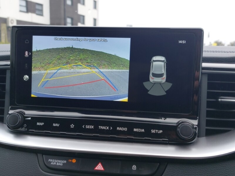 Used Kia XCeed 2025 for sale - 76301933: Photo 18
