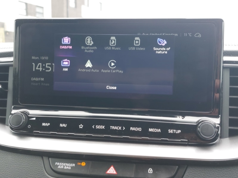 Used Kia XCeed 2025 for sale - 76301933: Photo 19