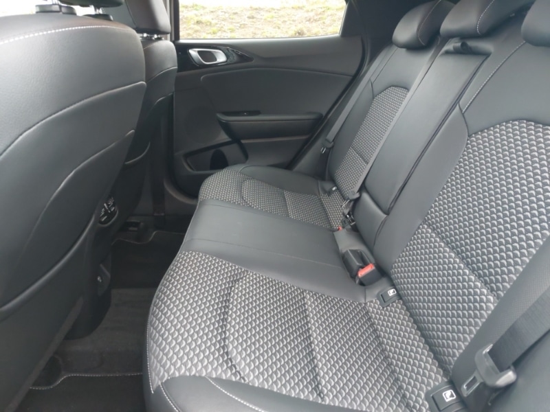Used Kia XCeed 2025 for sale - 76301933: Photo 6
