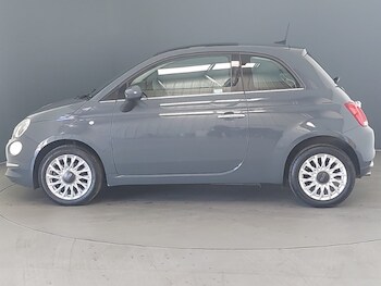 Used Fiat 500 2019 for sale - 78380993: Photo