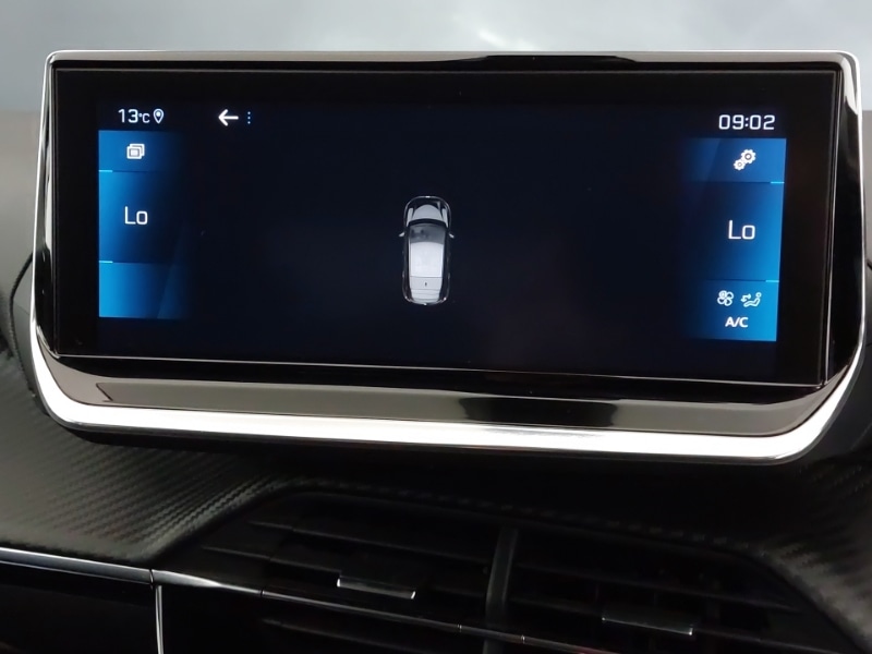 Used Peugeot 208 2020 for sale - 77300017: Photo 10