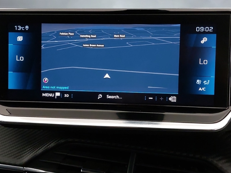 Used Peugeot 208 2020 for sale - 77300017: Photo 11