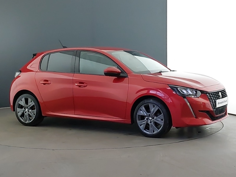 Used Peugeot 208 2020 for sale - 77300017: Photo 12