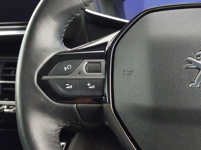 Used Peugeot 208 2020 for sale - 77300017: Photo 14