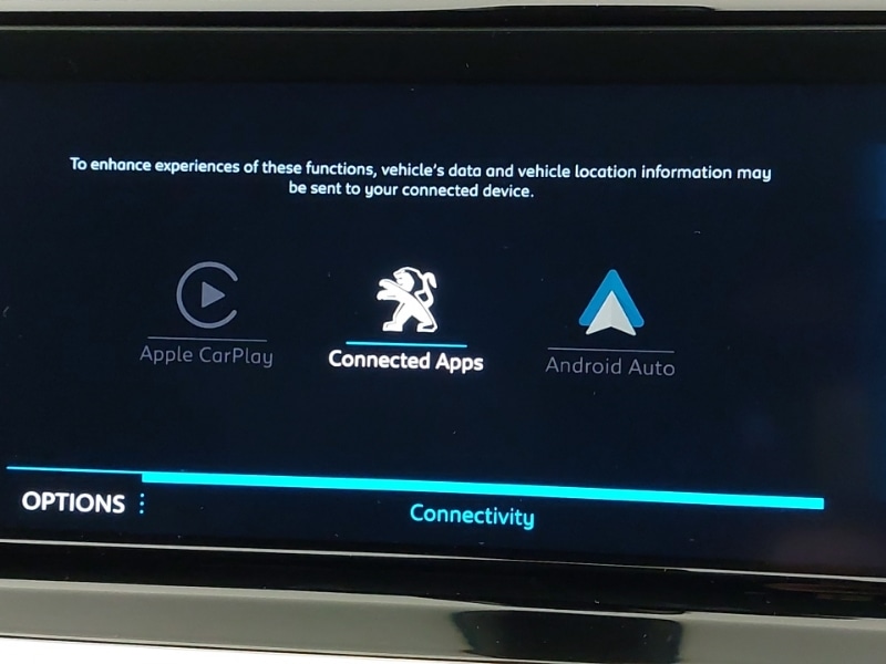 Used Peugeot 208 2020 for sale - 77300017: Photo 17