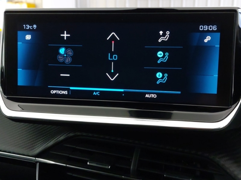 Used Peugeot 208 2020 for sale - 77300017: Photo 18