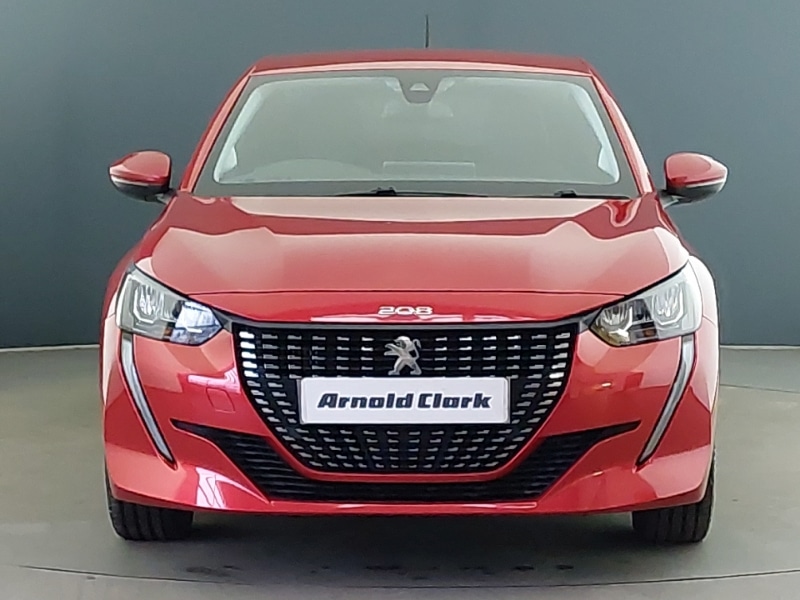 Used Peugeot 208 2020 for sale - 77300017: Photo 19