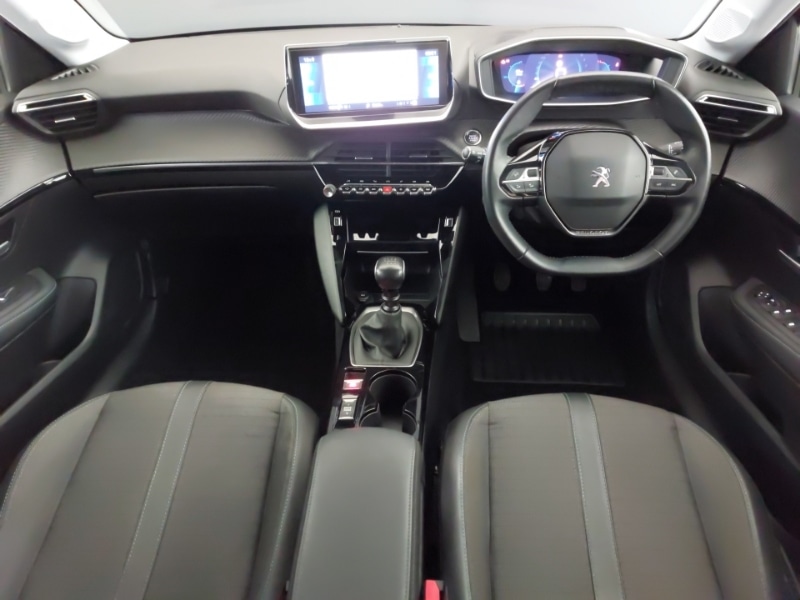 Used Peugeot 208 2020 for sale - 77300017: Photo 2