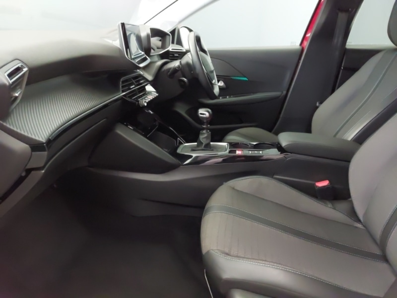 Used Peugeot 208 2020 for sale - 77300017: Photo 5