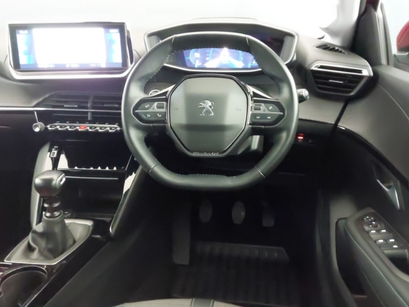 Used Peugeot 208 2020 for sale - 77300017: Photo 7