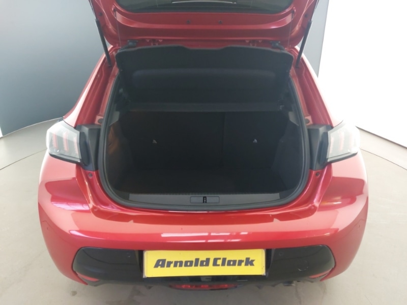 Used Peugeot 208 2020 for sale - 77300017: Photo 8