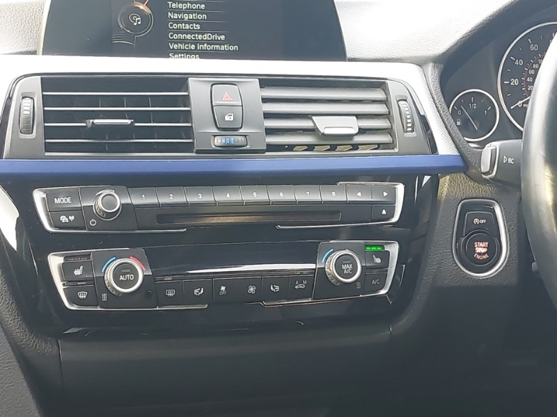 Used BMW 3 Series 2016 for sale - 77418860: Photo 11