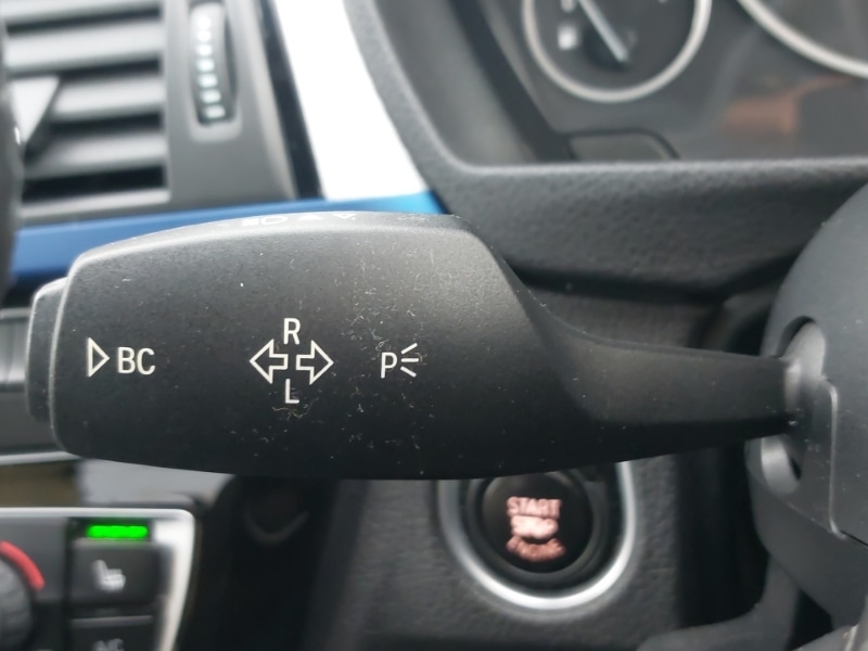 Used BMW 3 Series 2016 for sale - 77418860: Photo 16