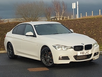 Used BMW 3 Series 2016 for sale - 77418860: Photo