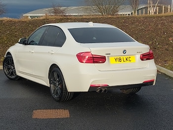Used BMW 3 Series 2016 for sale - 77418860: Photo