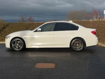 Used BMW 3 Series 2016 for sale - 77418860: Photo