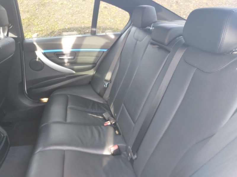 Used BMW 3 Series 2016 for sale - 77418860: Photo 6