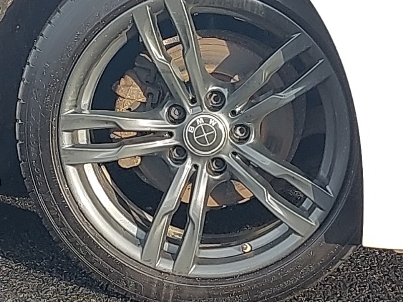 Used BMW 3 Series 2016 for sale - 77418860: Photo 9