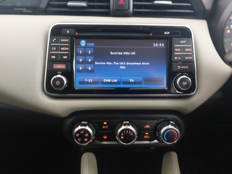 Used Nissan Micra 2017 for sale - 76664015: Photo 10