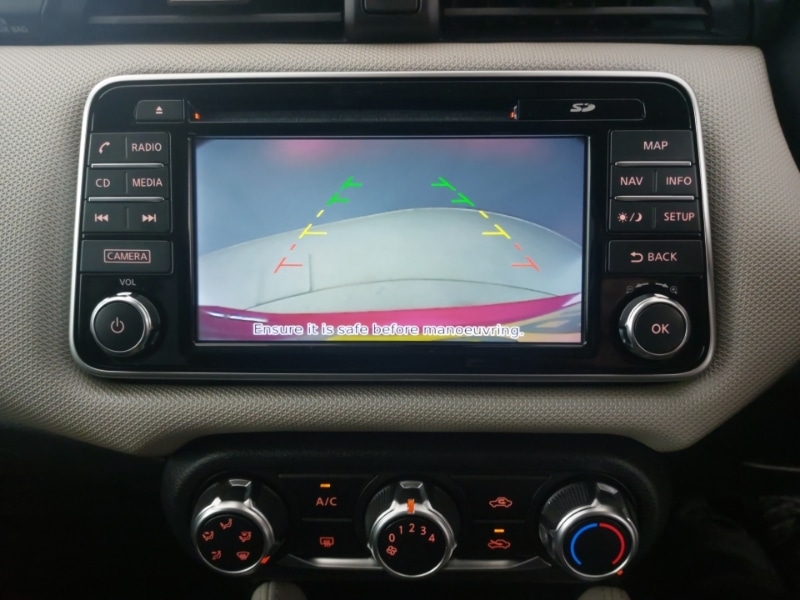 Used Nissan Micra 2017 for sale - 76664015: Photo 15