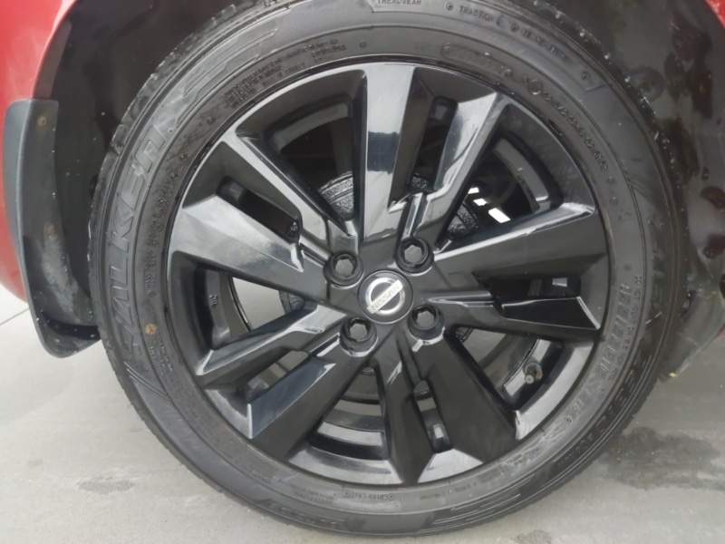 Used Nissan Micra 2017 for sale - 76664015: Photo 19