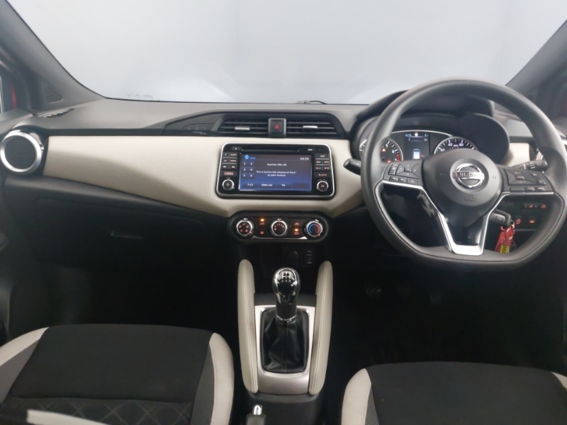Used Nissan Micra 2017 for sale - 76664015: Photo 2